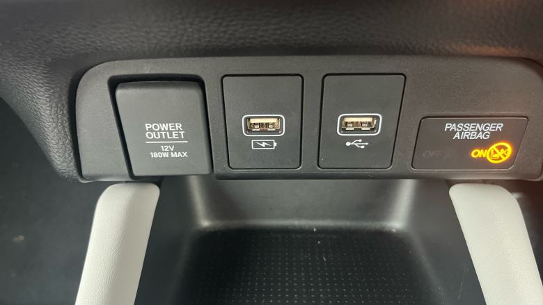 Honda Jazz 1.5 i-MMD Hybrid EX 5dr eCVT Hybrid Hatchback